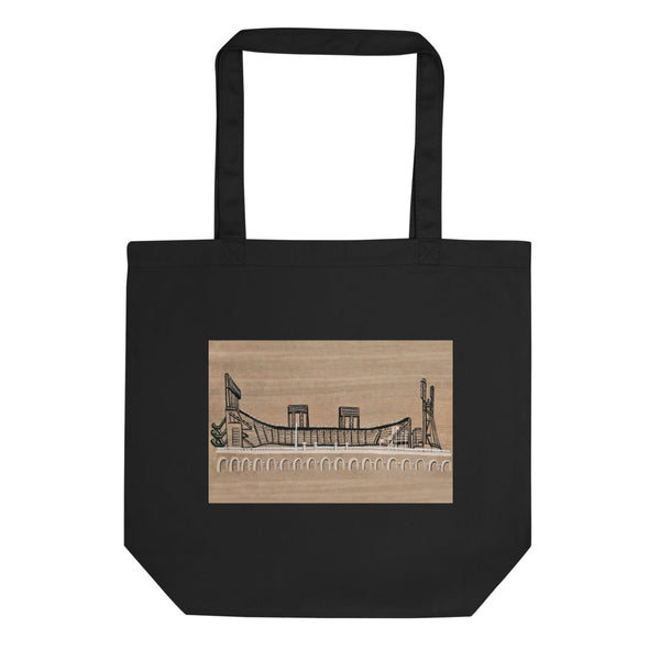 "McCovey" Tote Bag [2 COLORS]