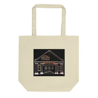 "Point Theatre" Tote Bag [2 COLORS]