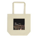 "The Plunge" Tote Bag [2 COLORS]