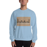 "McCovey" Unisex Sweatshirt [11 COLORS]