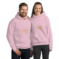 "The Plunge" Unisex Hoodie [11 COLORS]
