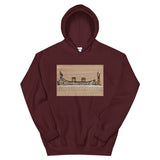 "McCovey" Unisex Hoodie [11 COLORS]