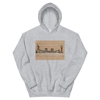 "McCovey" Unisex Hoodie [11 COLORS]