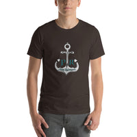 "Point Richmond" Unisex T-Shirt [10 COLORS]