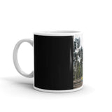 "Trees" Ceramic Mug