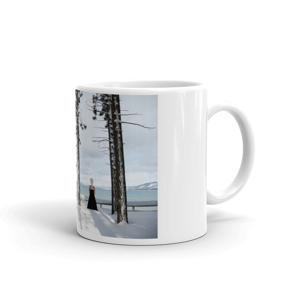 "Tahoe" Ceramic Mug