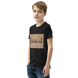 "McCovey" Youth Unisex T-Shirt [10 COLORS]