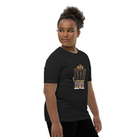 "Mac" Youth Unisex T-Shirt [7 COLORS]