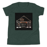 "Point Theatre" Youth Unisex T-Shirt [11 COLORS]