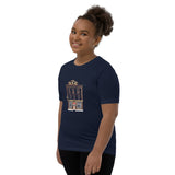 "Mac" Youth Unisex T-Shirt [7 COLORS]